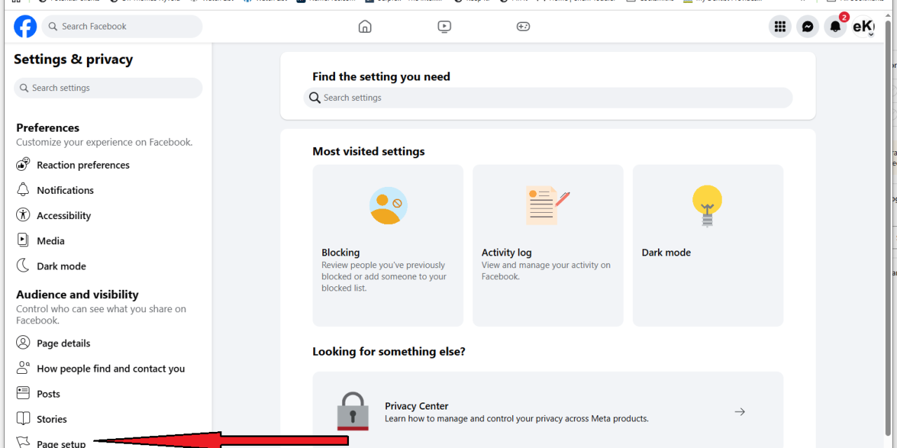 2025 Update: How to Add an Administrator to Facebook
